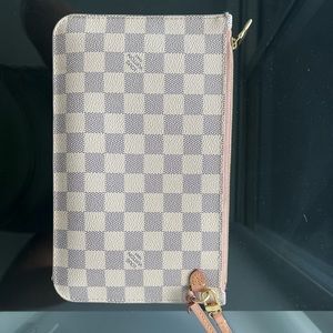 Louis Vuitton wallet